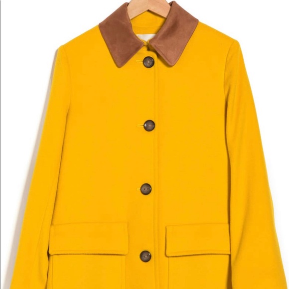 Fleurette Jacket - Picture 4 of 16